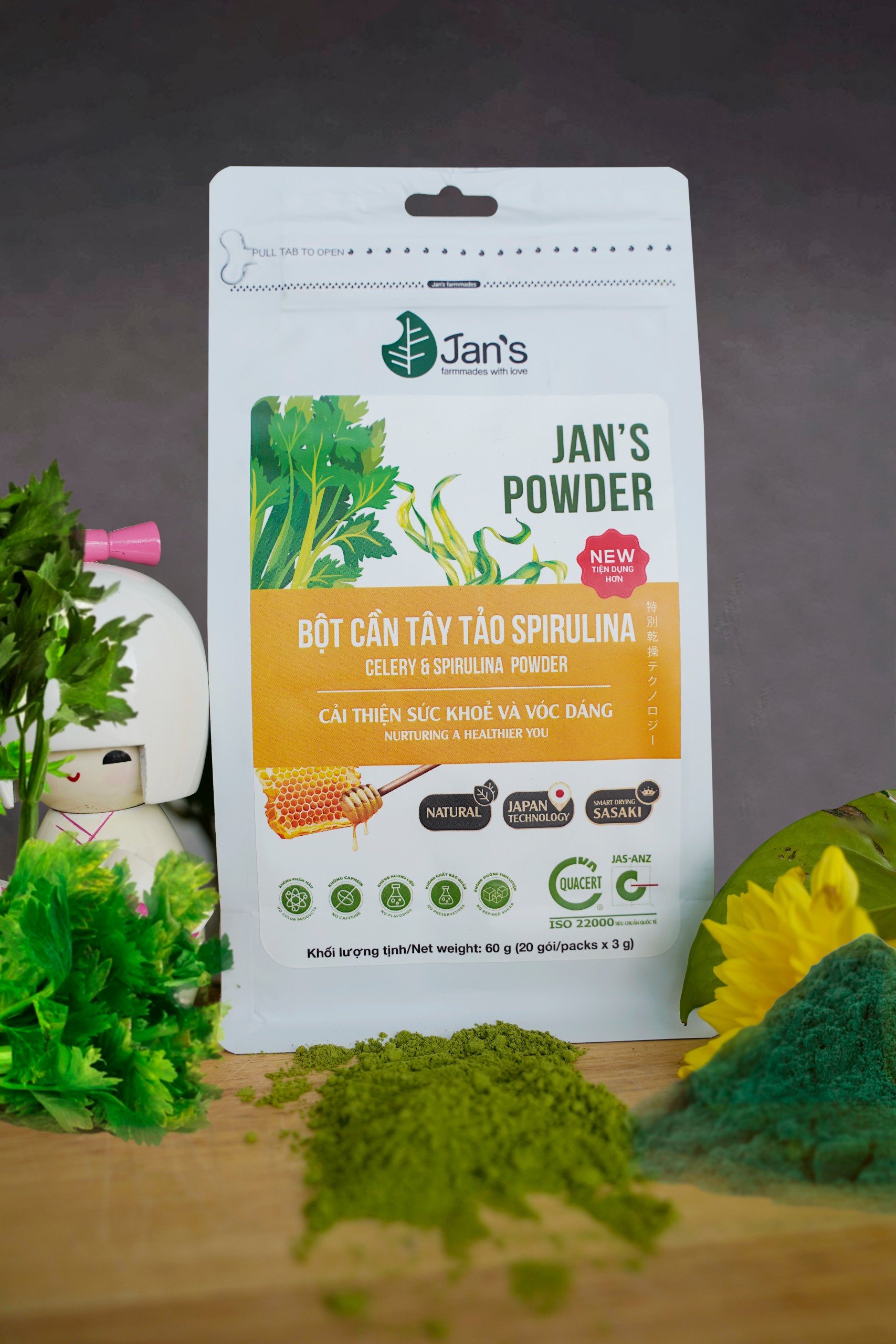 San pham jan (8) bot can tay tao Spirulina